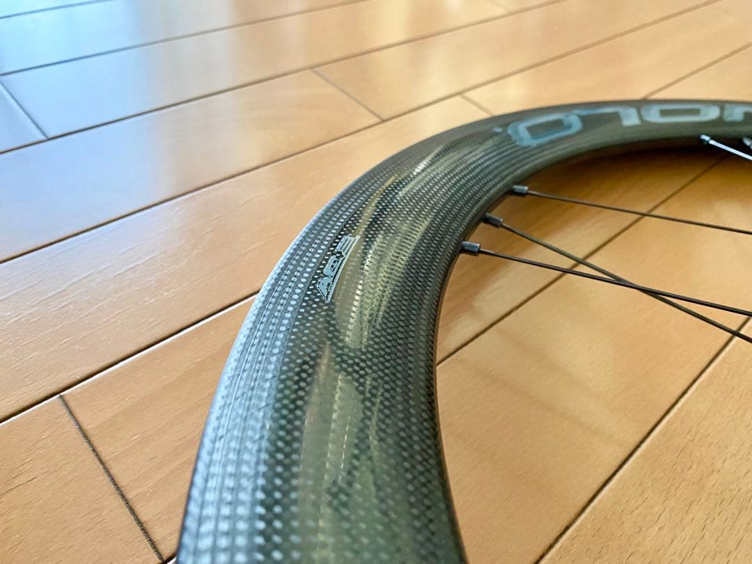 Yoさま専用 【後輪のみ】Campagnolo BORA ONE 50 AC3