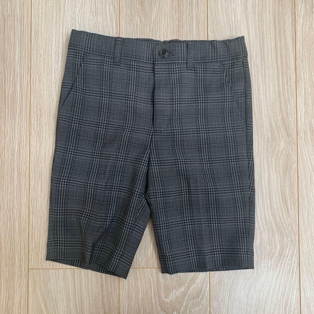 ビームス　入学式、卒園式セレモニースーツセット　110