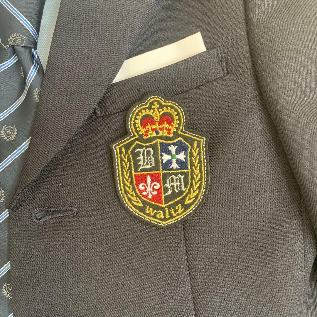 ビームス　入学式、卒園式セレモニースーツセット　110