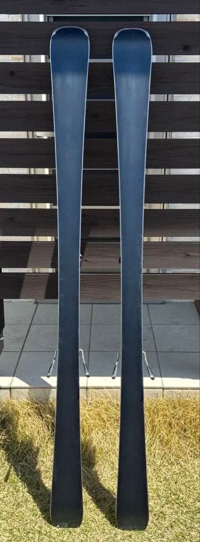 HEAD V2 V-Shape スキー ビンディング付属