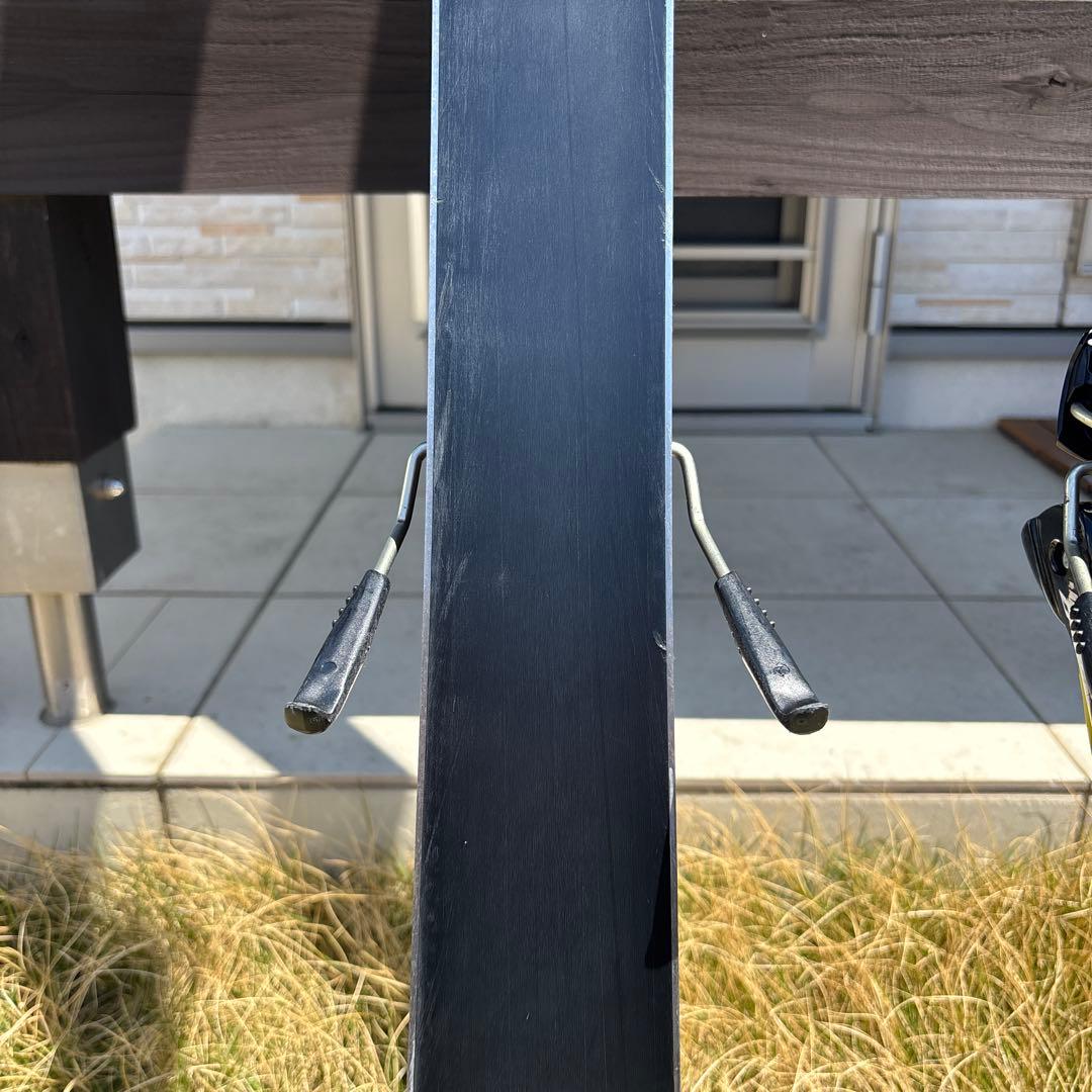 HEAD V2 V-Shape スキー ビンディング付属