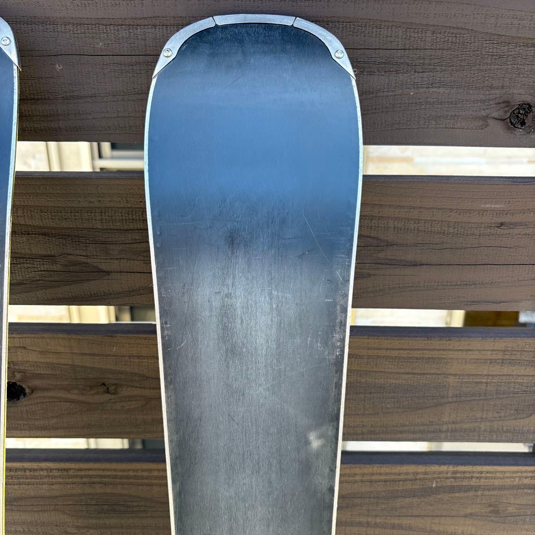 HEAD V2 V-Shape スキー ビンディング付属