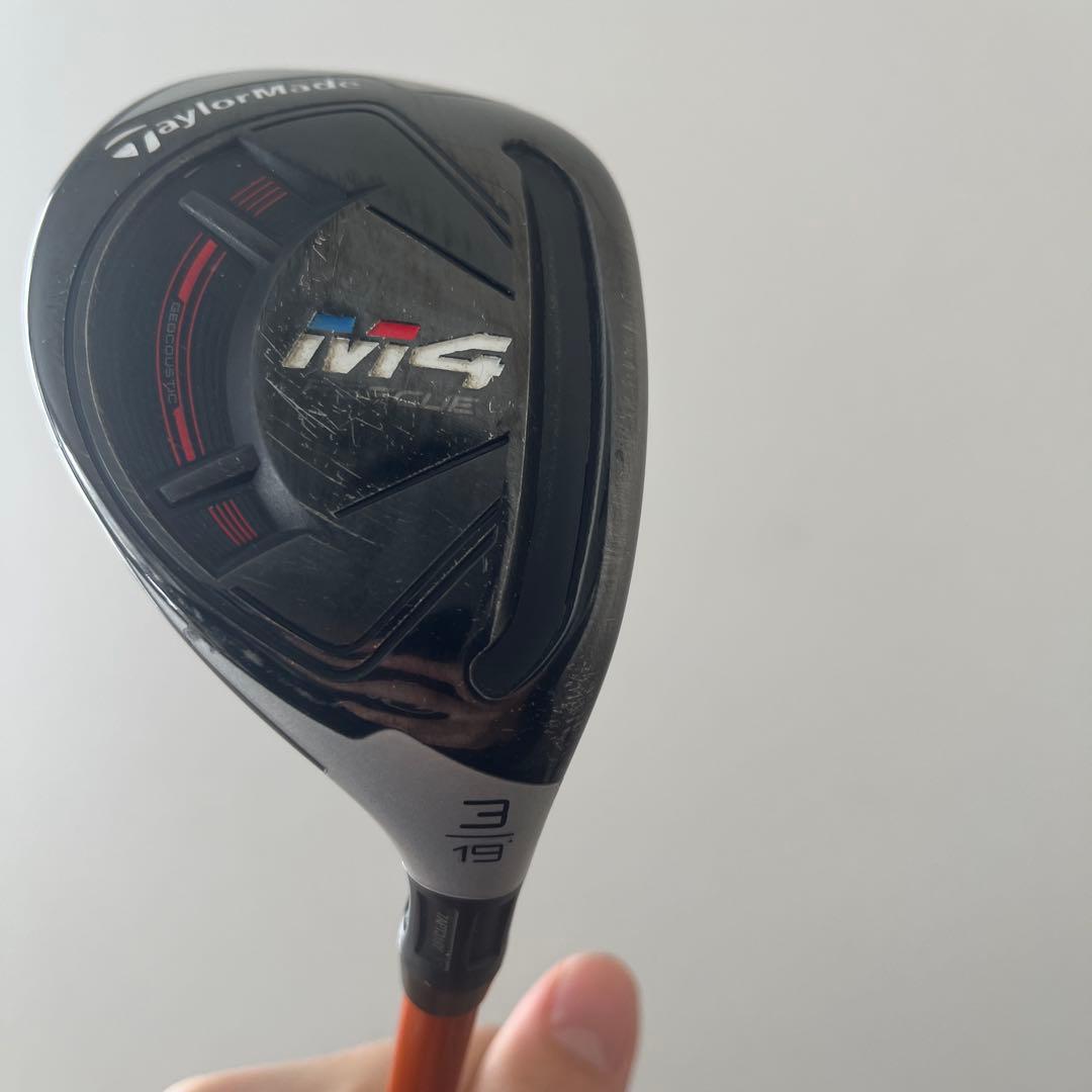 m4 M4ユーティリティ　3u