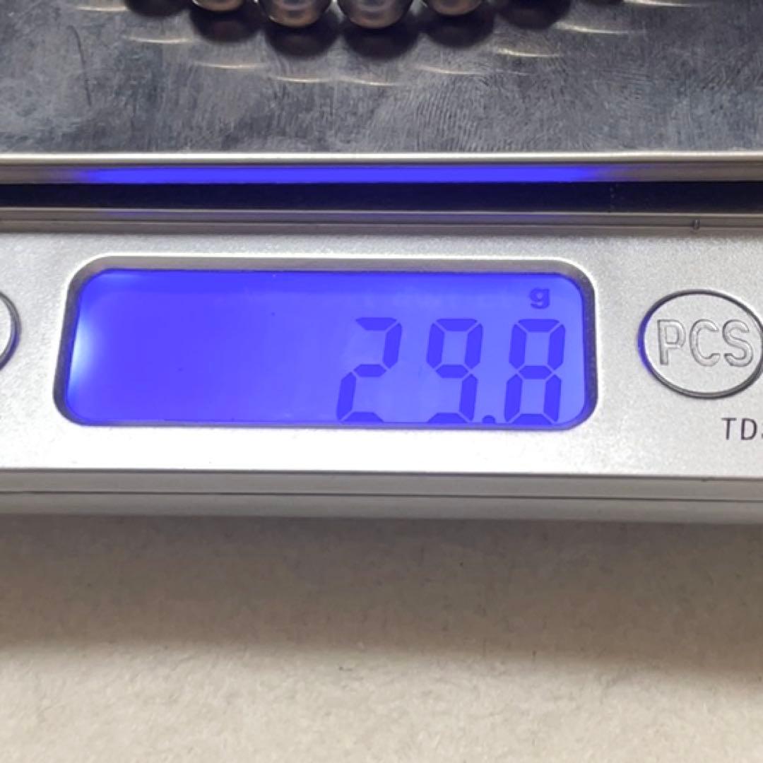 ミリ 【TASAKI✨保証書】 あこや真珠 ネックレス 6.5-7.0