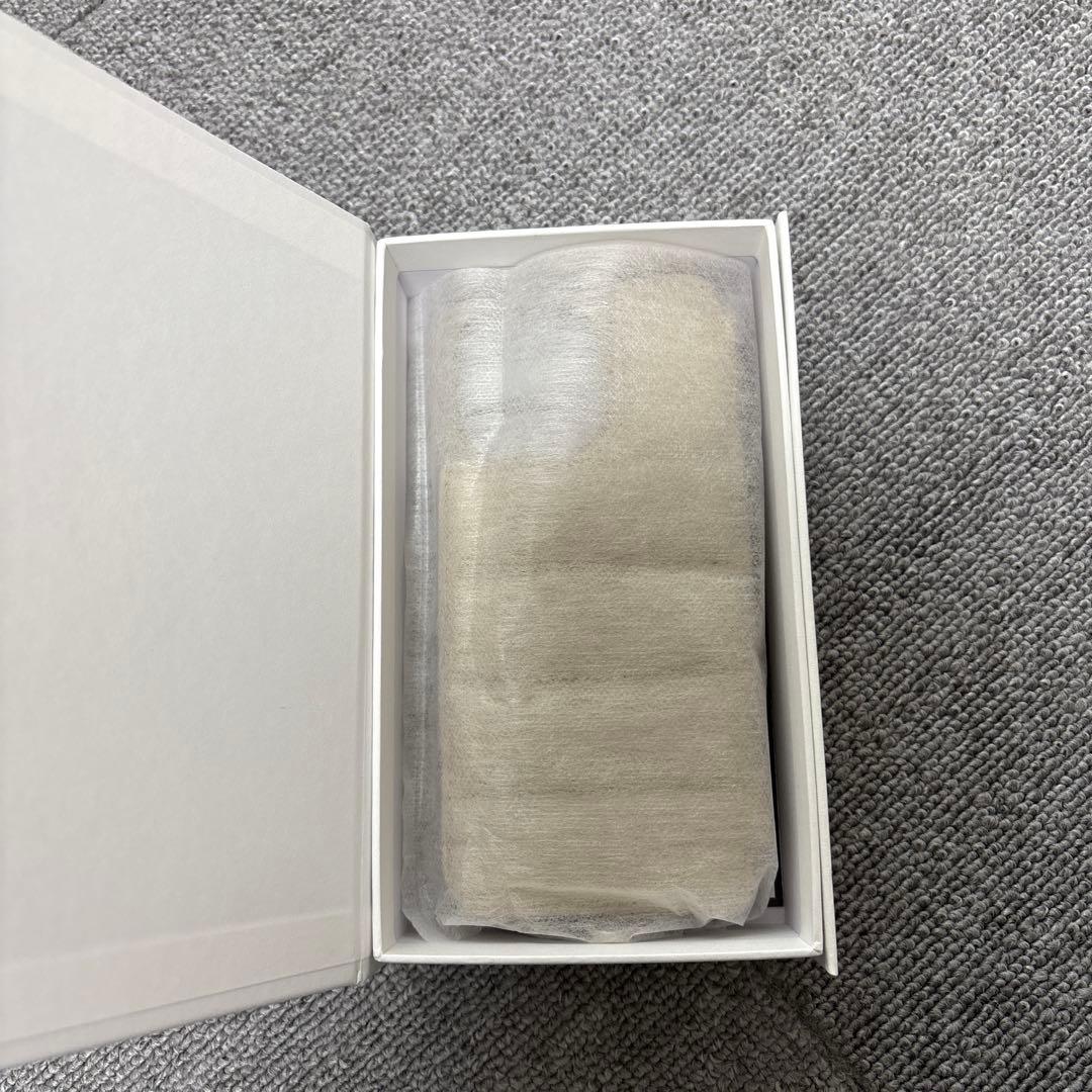 未使用品 DEMIU ベージュ iPhoneケース iPhone15ProMax