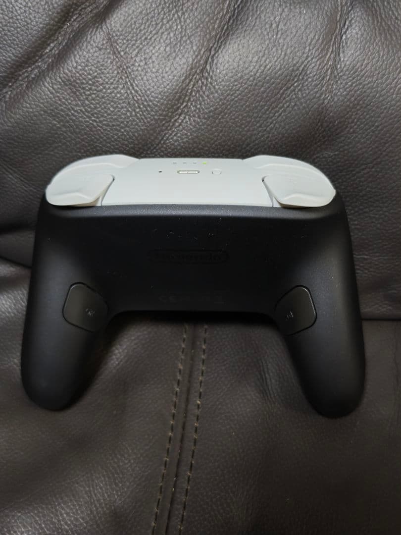 Nintendo Switch D2モデル 本体 + プロコン2