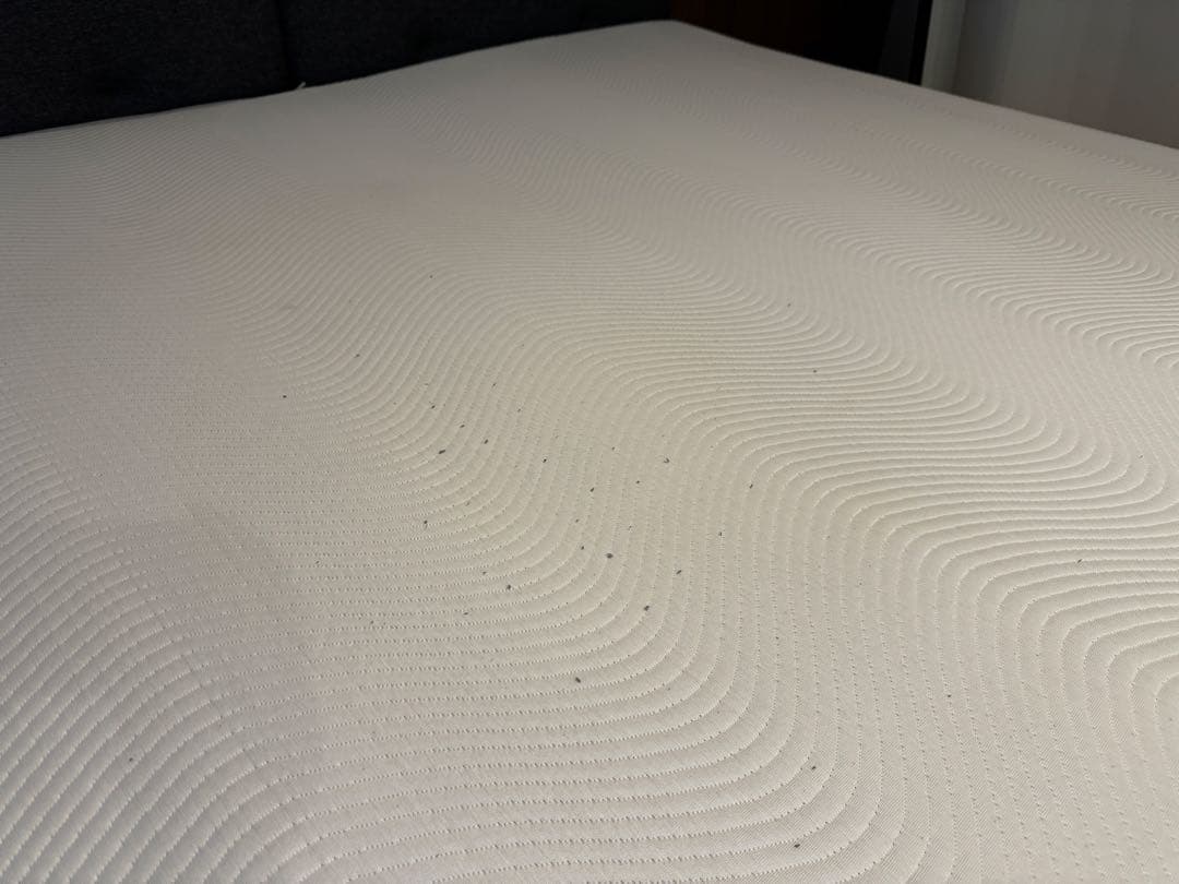 コアラマットレス KORE キングサイズ　ベッドマットレス