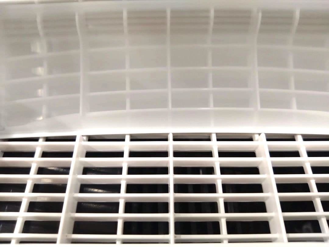 シャープ 除湿機 衣類乾燥 プラズマクラスター CV-L71W 2021年製