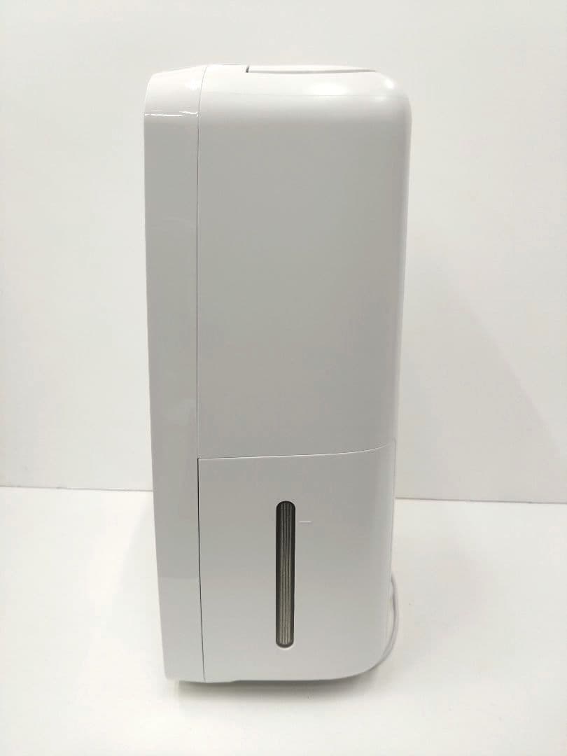 シャープ 除湿機 衣類乾燥 プラズマクラスター CV-L71W 2021年製