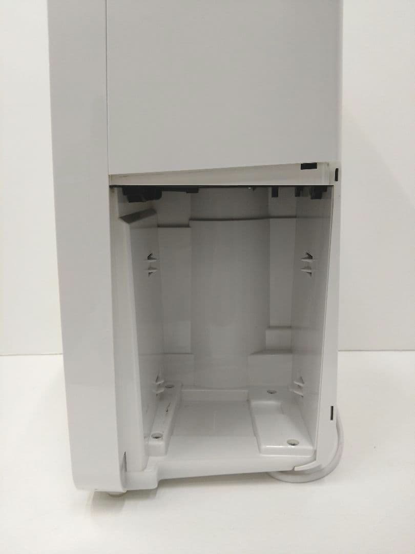 シャープ 除湿機 衣類乾燥 プラズマクラスター CV-L71W 2021年製