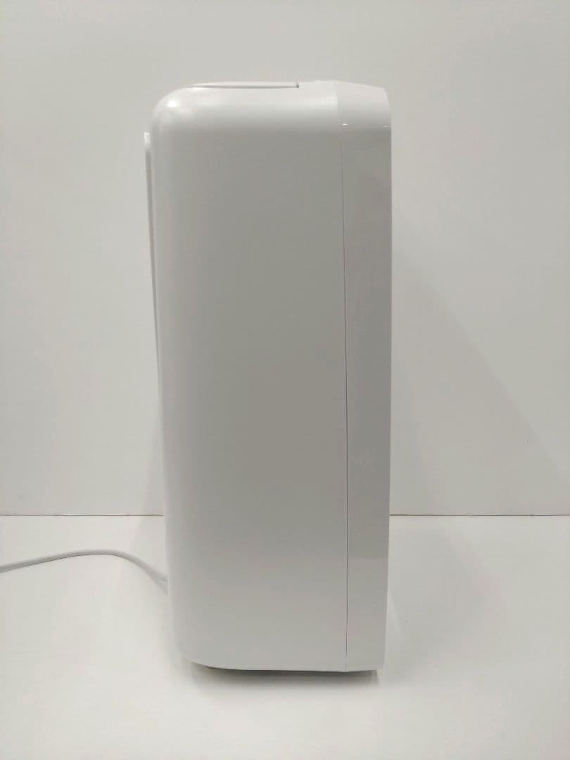 シャープ 除湿機 衣類乾燥 プラズマクラスター CV-L71W 2021年製