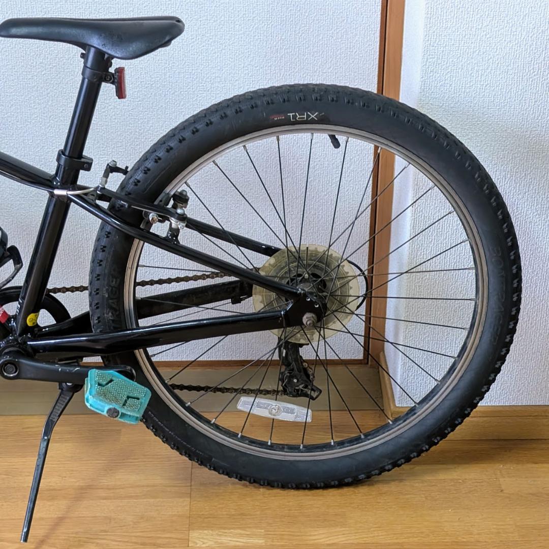 直接引渡し限定 TREK Precaliber 24 トレック 24インチ