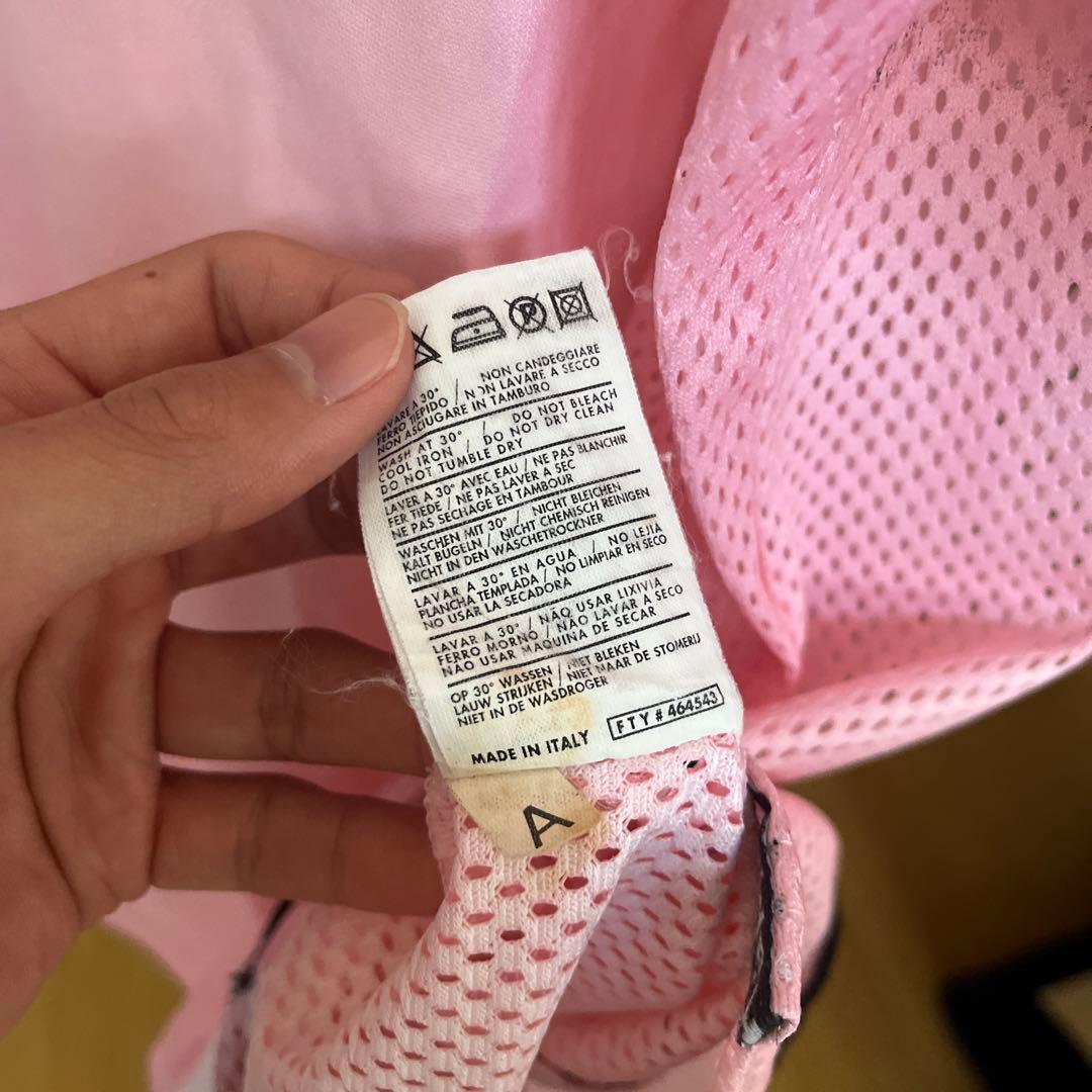 Kappa 正規品の復刻版 ユベントス100周年 ZIDANE 21