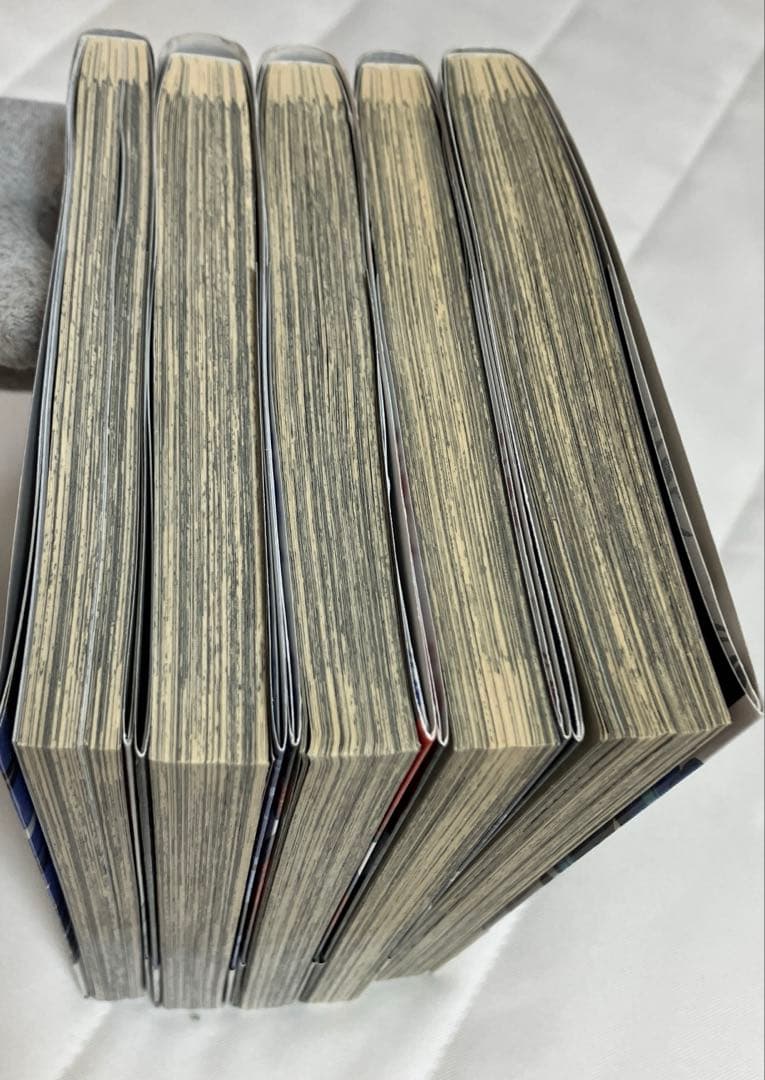 Devil May Cry 5 漫画全巻　セット　超希少