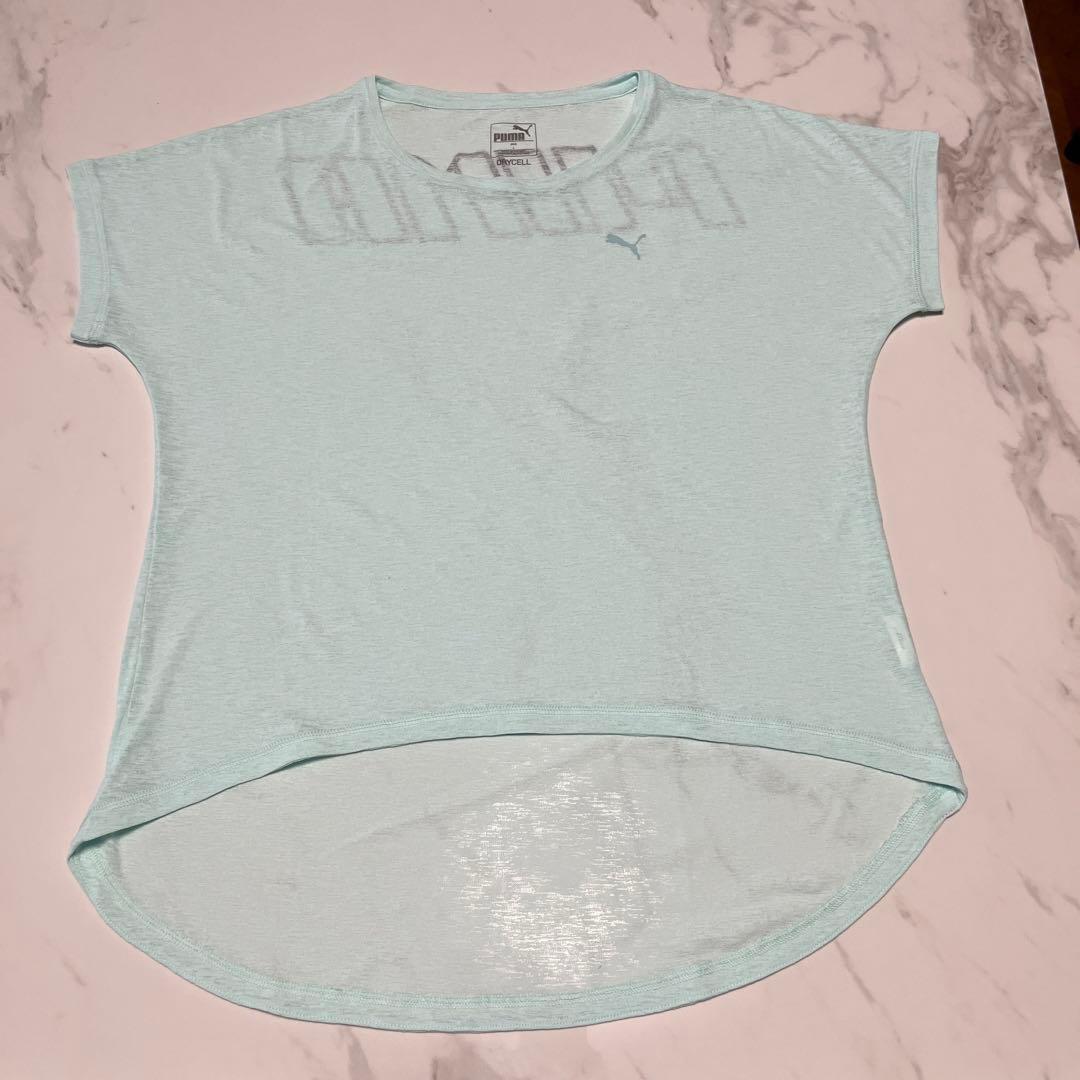 PUMAプーマ　ヨガウェア8点