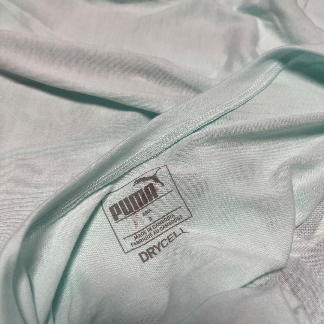 PUMAプーマ　ヨガウェア8点