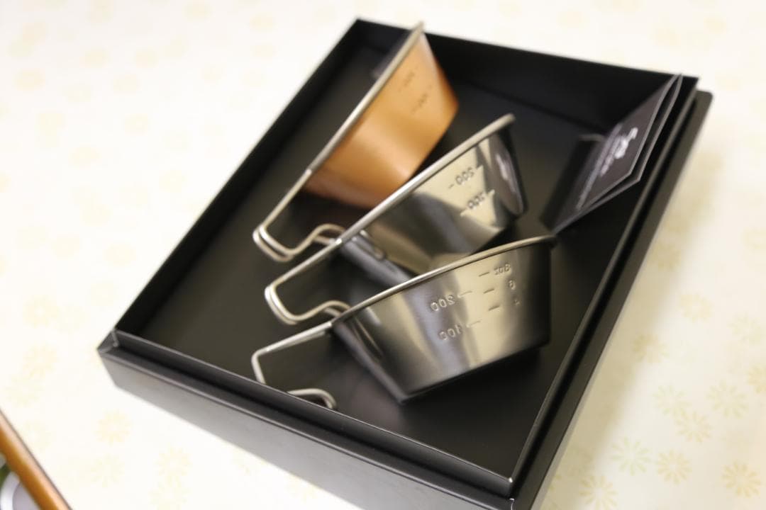 激レア限定品　50thアニバーサリーシェラカップセット(E-110)