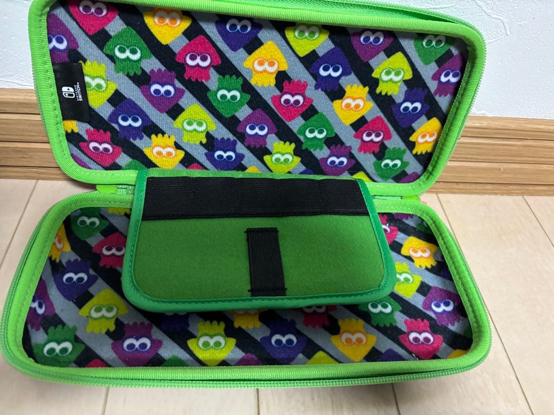 Nintendo Switch 本体 スタートセット　人気のソフト8本付き