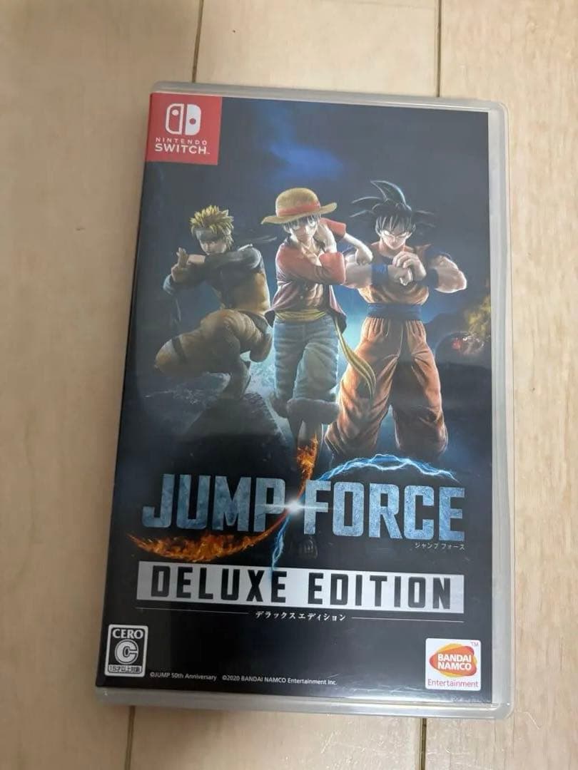 Nintendo Switch 本体 スタートセット　人気のソフト8本付き