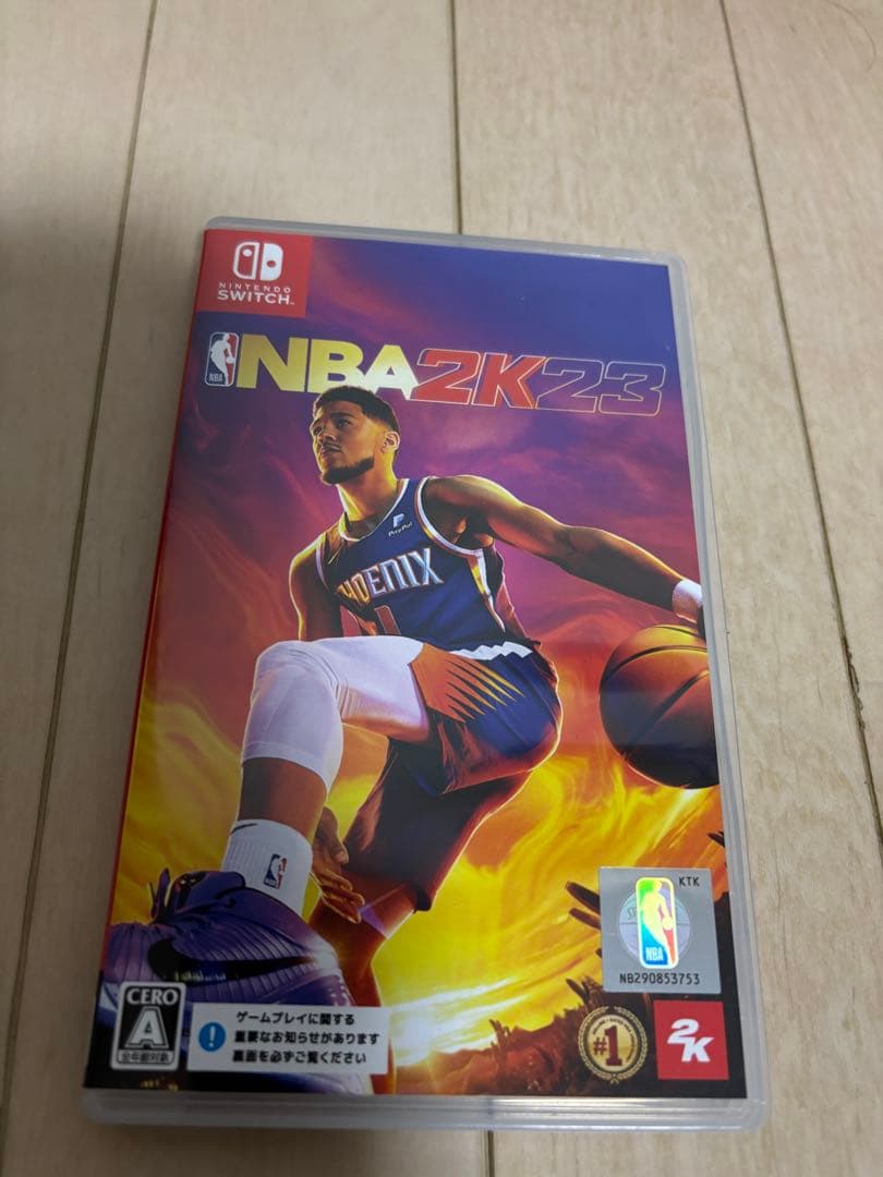 Nintendo Switch 本体 スタートセット　人気のソフト8本付き