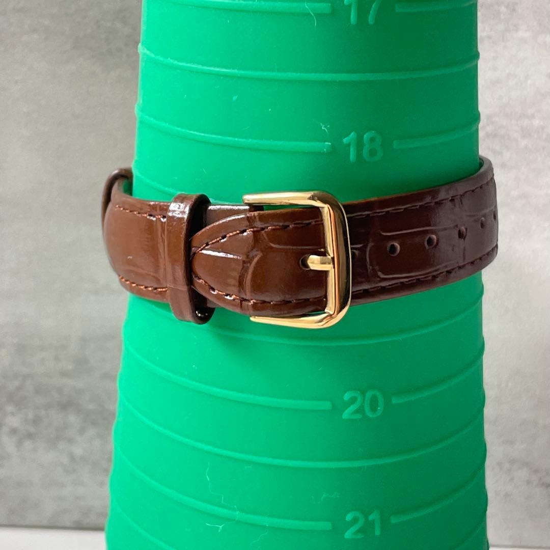 稼動品　Burberry バーバリーズ　人気カラー　モデル　ゴールド　腕時計