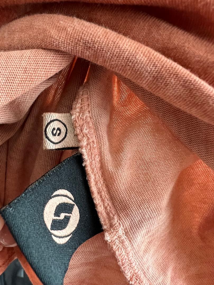 SALSATION Tシャツ　Ｓサイズ