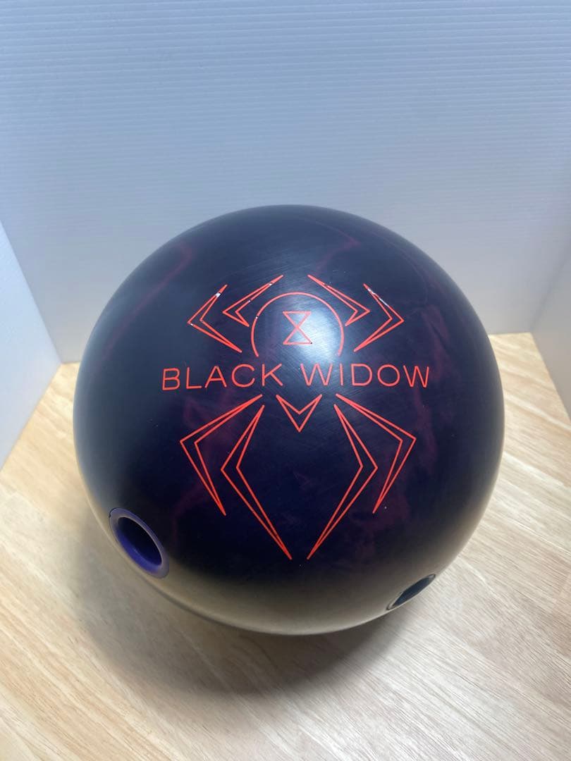 ハンマーBLACK WIDOW 2.0