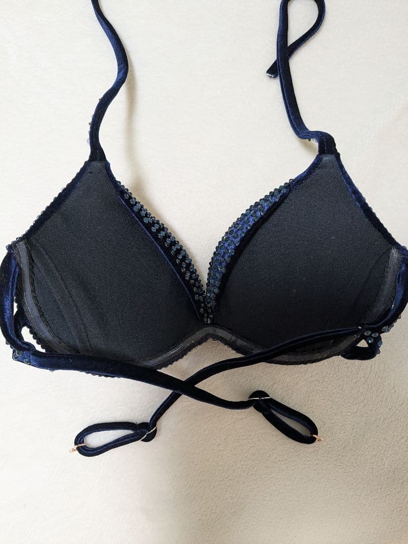 Mサイズ　ボディフィットネス　ウェルネスビキニ