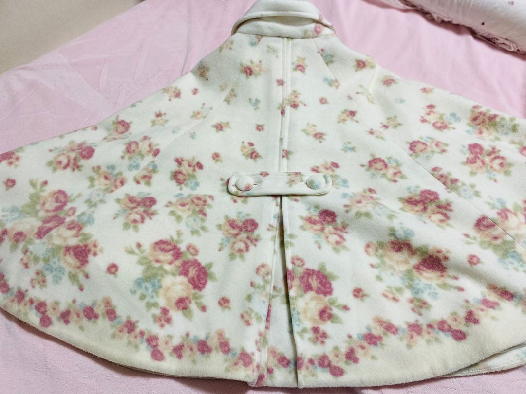 リズリサ　コート