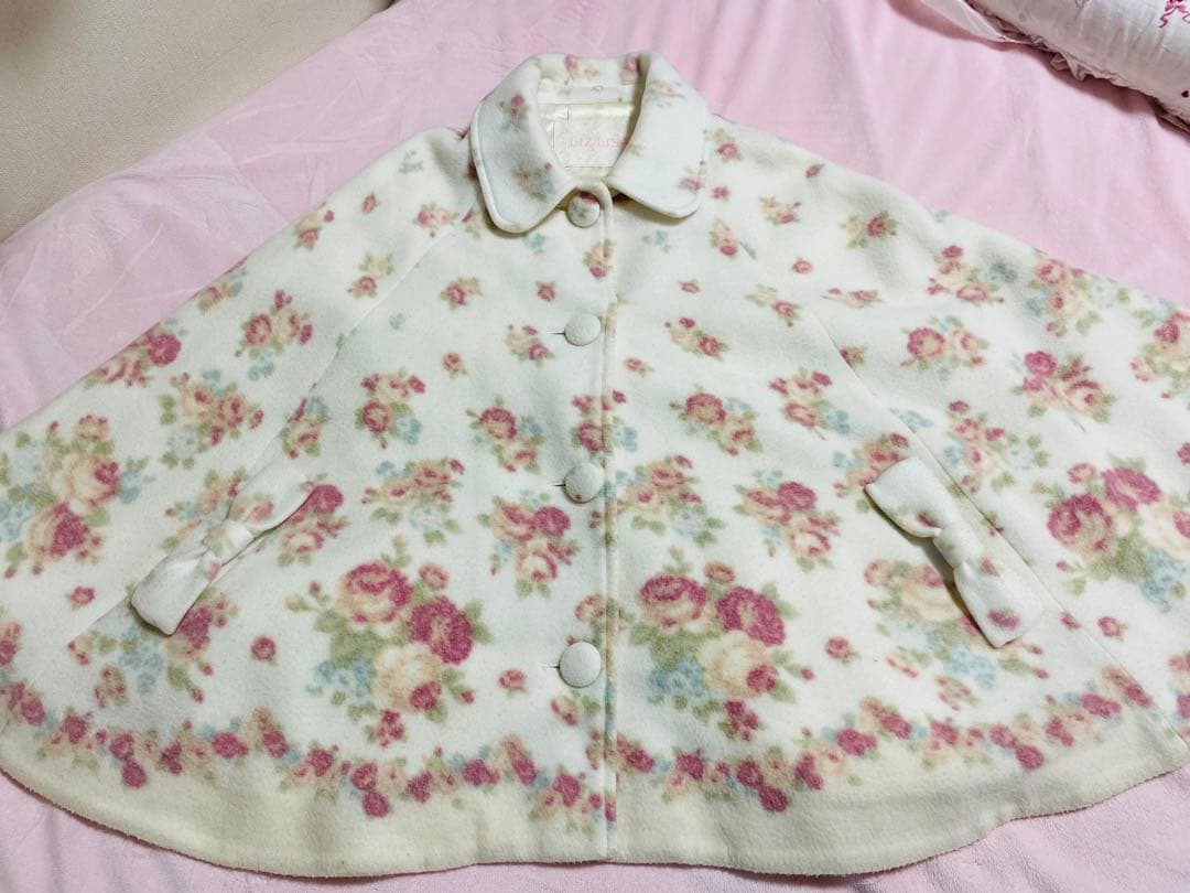 リズリサ　コート