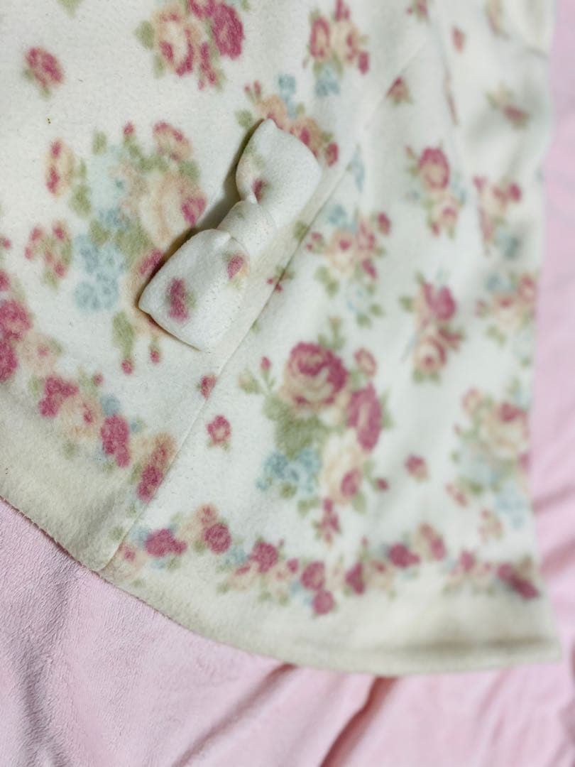 リズリサ　コート