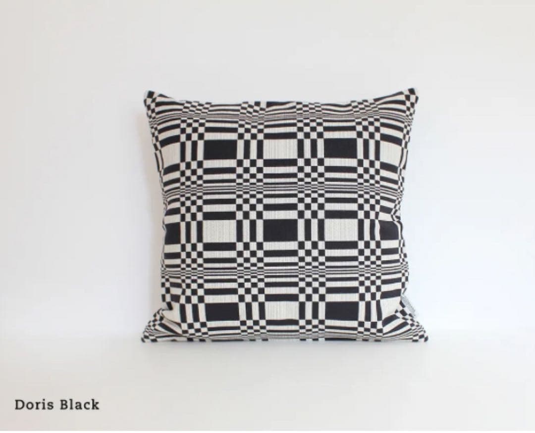 JOHANNA GULLICHSEN（ヨハンナ グリクセン） クッションカバー