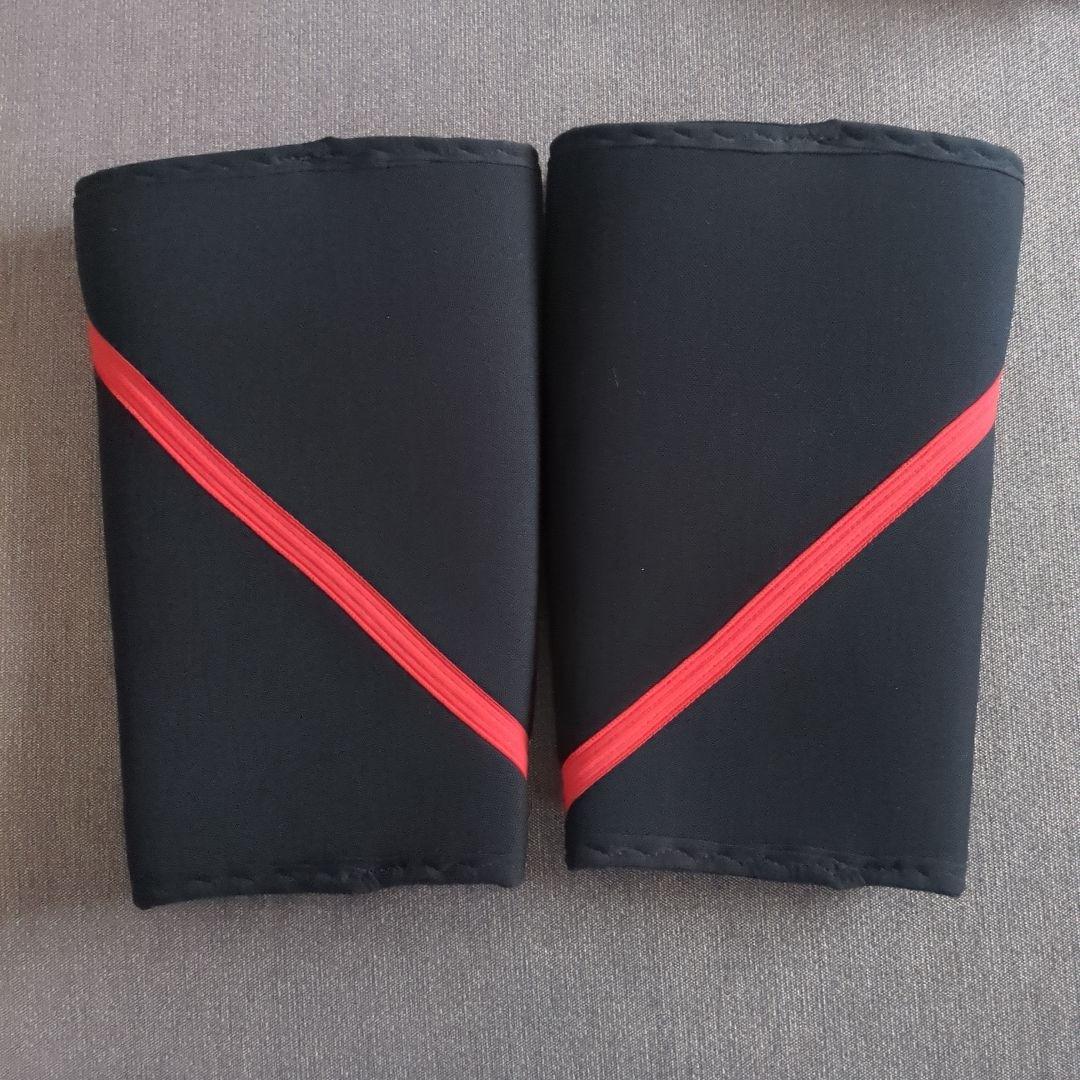 【美品】ＳＢＤニースリーブ XＬサイズ