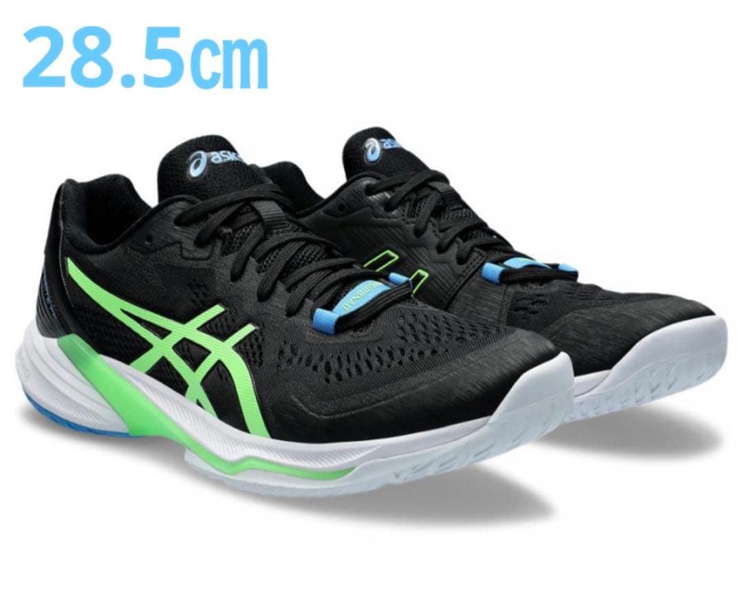 アシックス スカイエリート FF2 28.5㎝