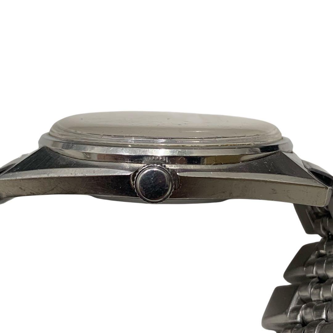 M15607 SEIKO LORD MATIC 自動巻き 腕時計 23石