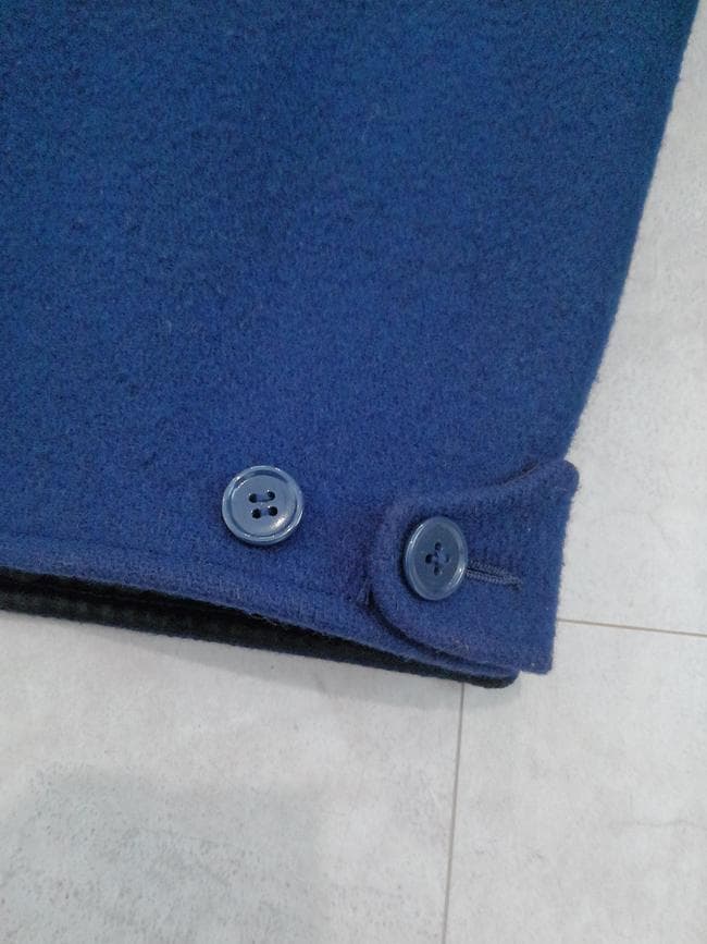 バズリクソンズ USAFA アカデミージャケット 38 東洋 M品番 程度良好