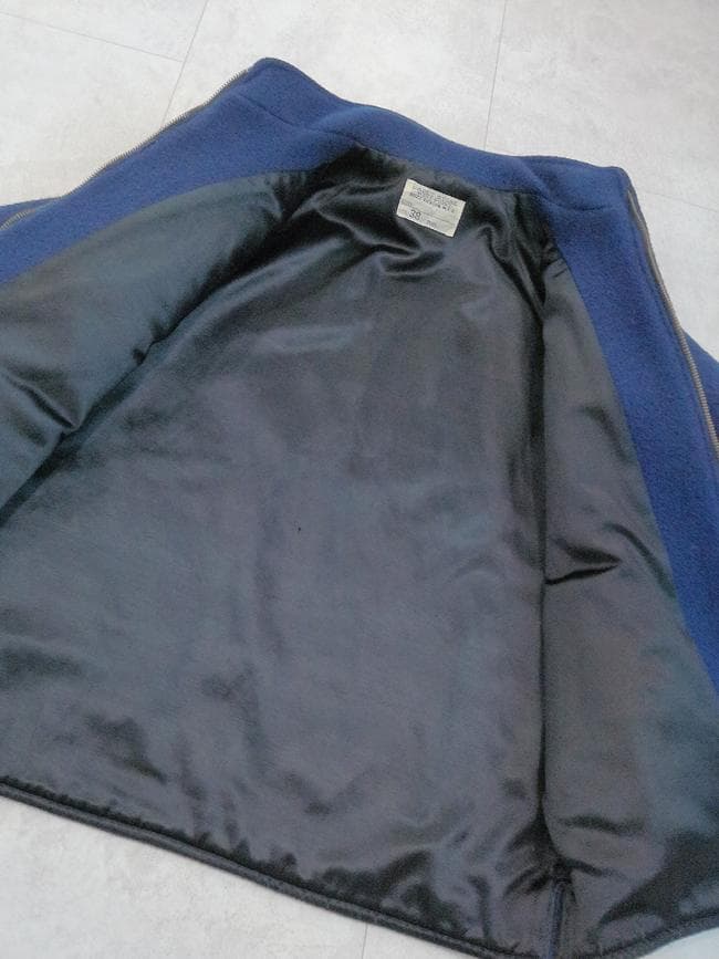 バズリクソンズ USAFA アカデミージャケット 38 東洋 M品番 程度良好