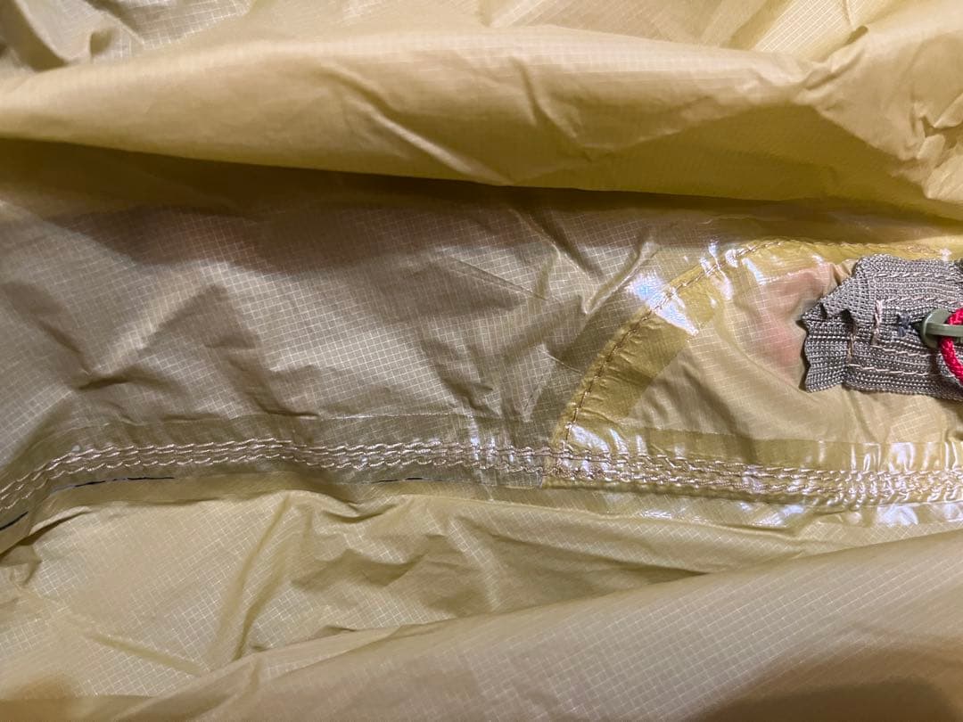 Heritage ヘリテイジ クロスオーバードームf (2G) 1人用