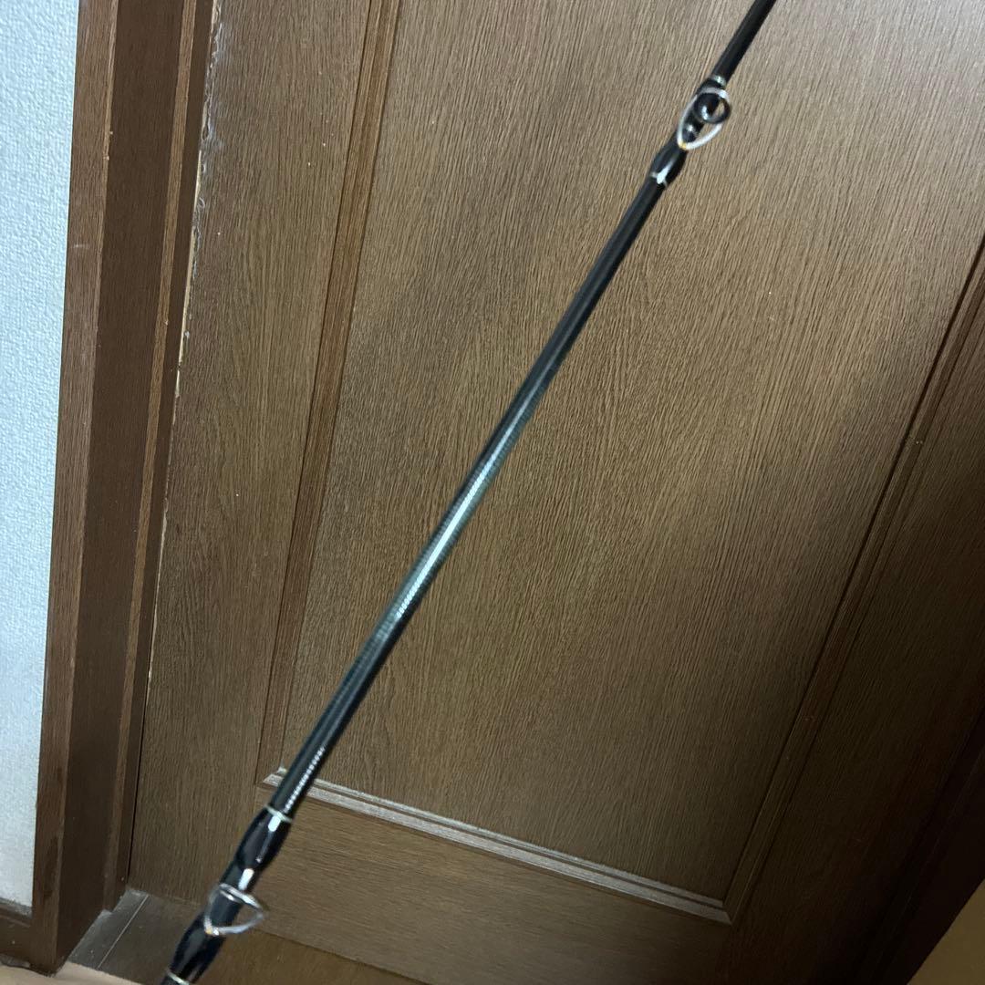 ヤマガブランクス ブルースナイパー96ML