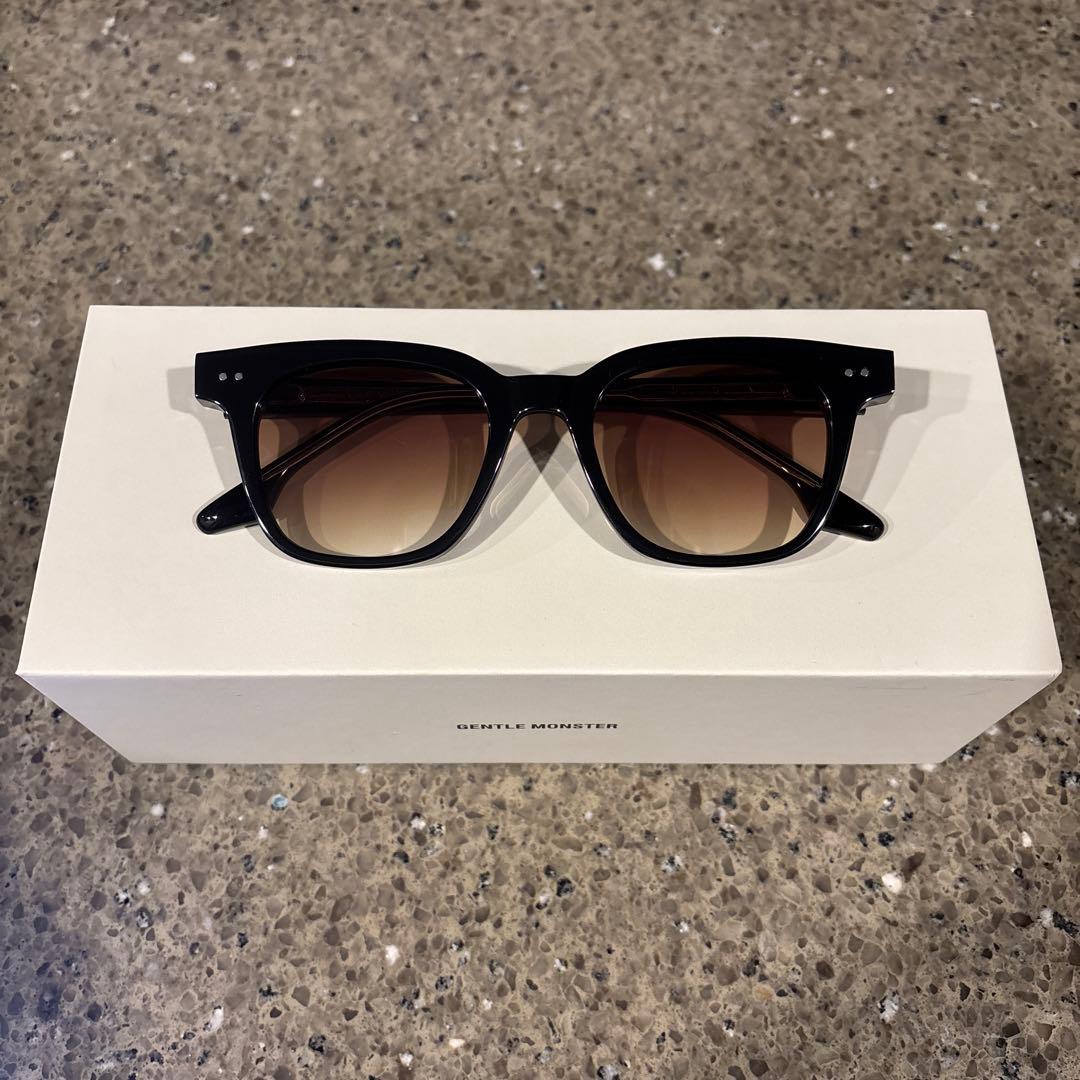 ジェントルモンスター　GENTLE MONSTER south side N