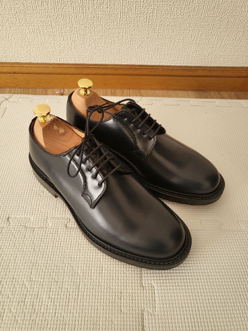 革靴(ビジネスシューズ)