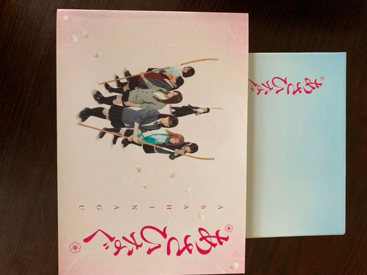 あさひなぐ DVDボックス