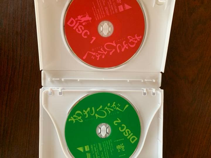 あさひなぐ DVDボックス