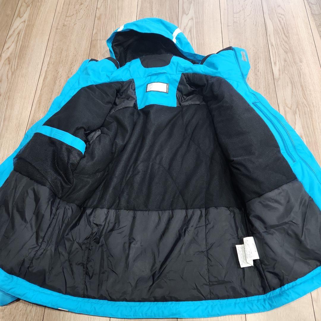 新品未使用 PhenixスキーウェアSサイズ