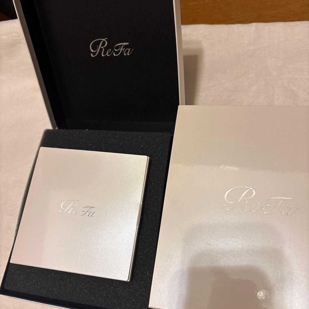 ReFa CARATリファ カラット MTG 正規 PEC-L 1706美顔