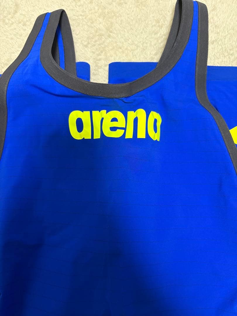 競泳水着arena POWERSKIN CARBON AIR2 レディース