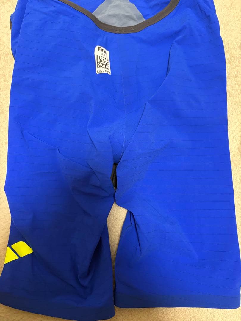 競泳水着arena POWERSKIN CARBON AIR2 レディース