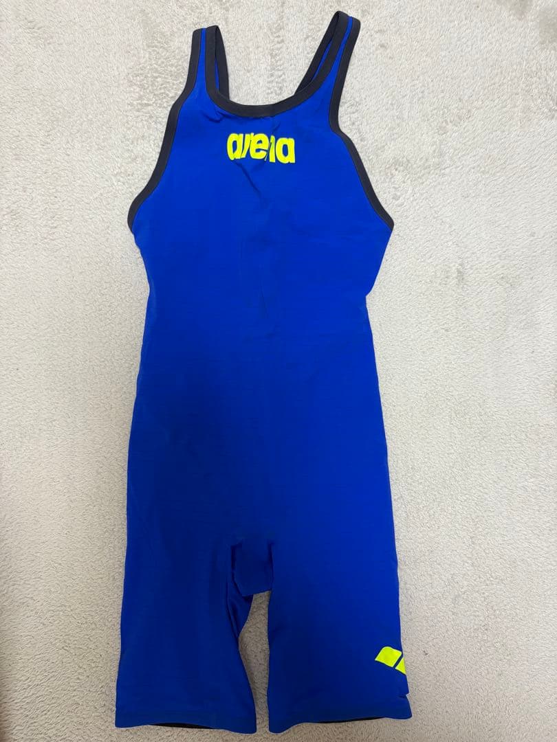 競泳水着arena POWERSKIN CARBON AIR2 レディース