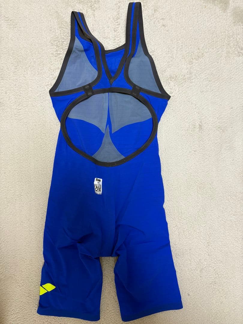 競泳水着arena POWERSKIN CARBON AIR2 レディース