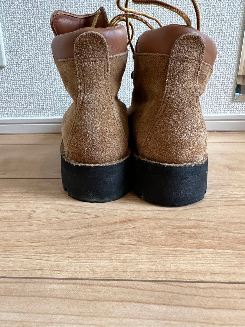 Danner ダナー アウトドアシューズ　D4207